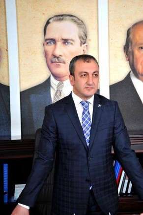 “27 Aralık Ankara’nın diriliş tarihi”