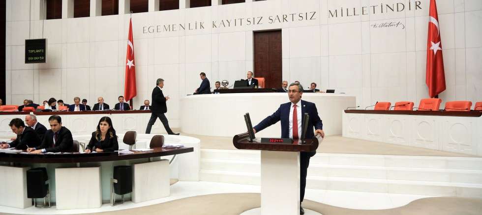 MOGAN İÇİN 39.9 MİLYON TL ÖDENEK!!!