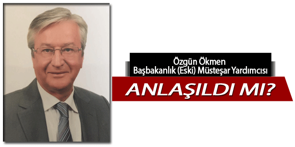 &Ouml;ZG&Uuml;N &Ouml;KMEN K&Ouml;ŞE YAZISI...  ANLAŞILDI MI?