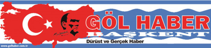 Göl Haber Başkent Gazetesi